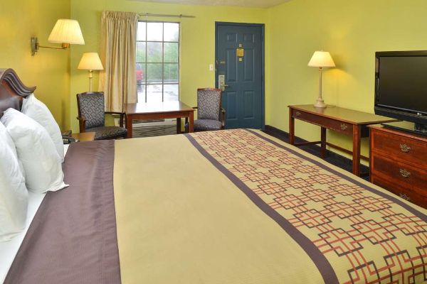 Americas Best Value Inn (Grand Rivers)